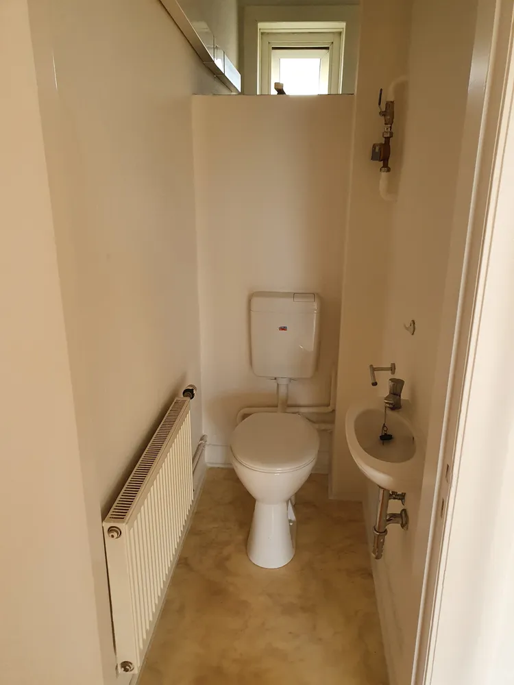 4 Zimmer Wohnung mit 110 m² in Cuxhaven – Bild 5