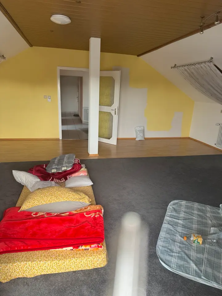 3 Zimmer Wohnung mit 75 m² in Rastatt – Bild 2