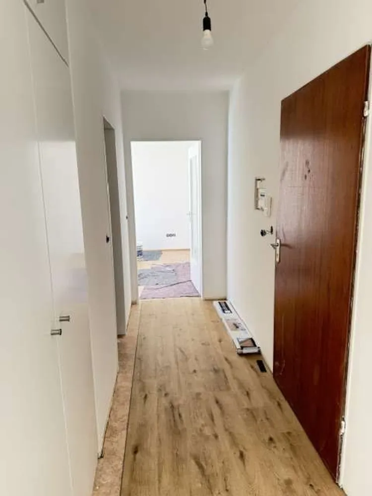 3 Zimmer Wohnung mit 60 m² in München – Bild 6