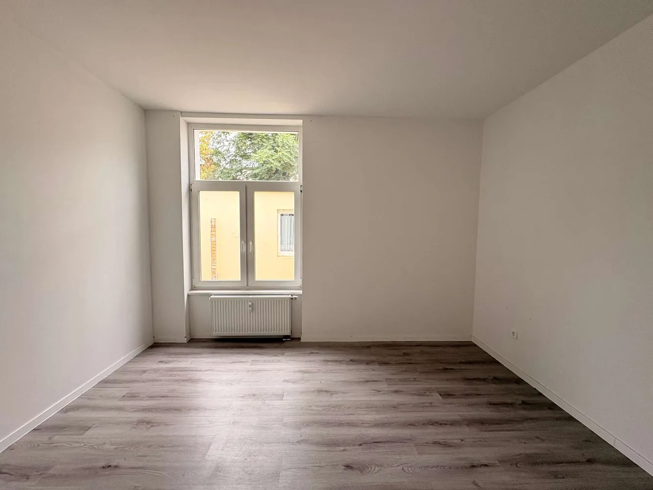 2 Zimmer Wohnung mit 50 m² in Halle (Saale) – Bild 2