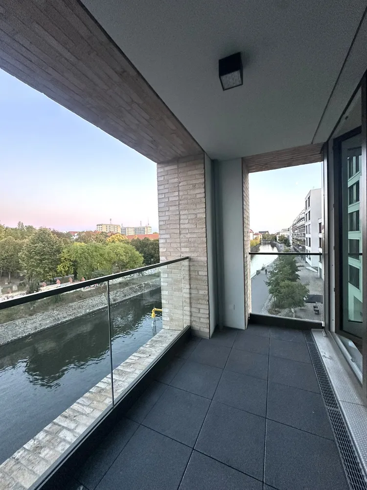 4 room apartment with 97 m² in Berlin – Photo 11