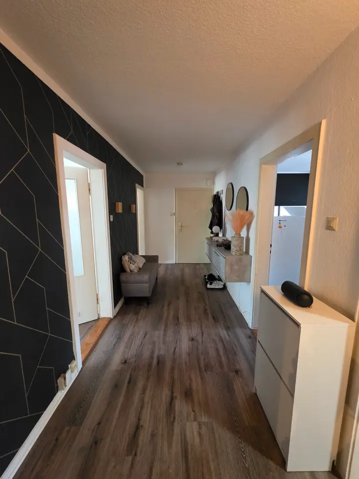 3 Zimmer Wohnung mit 76 m² in Hildesheim – Bild 5
