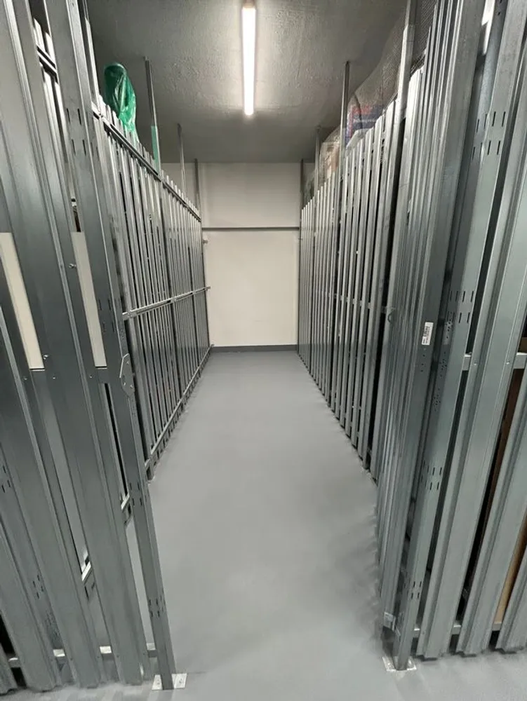 2 Zimmer Wohnung mit 50 m² in Bad Kreuznach – Bild 6