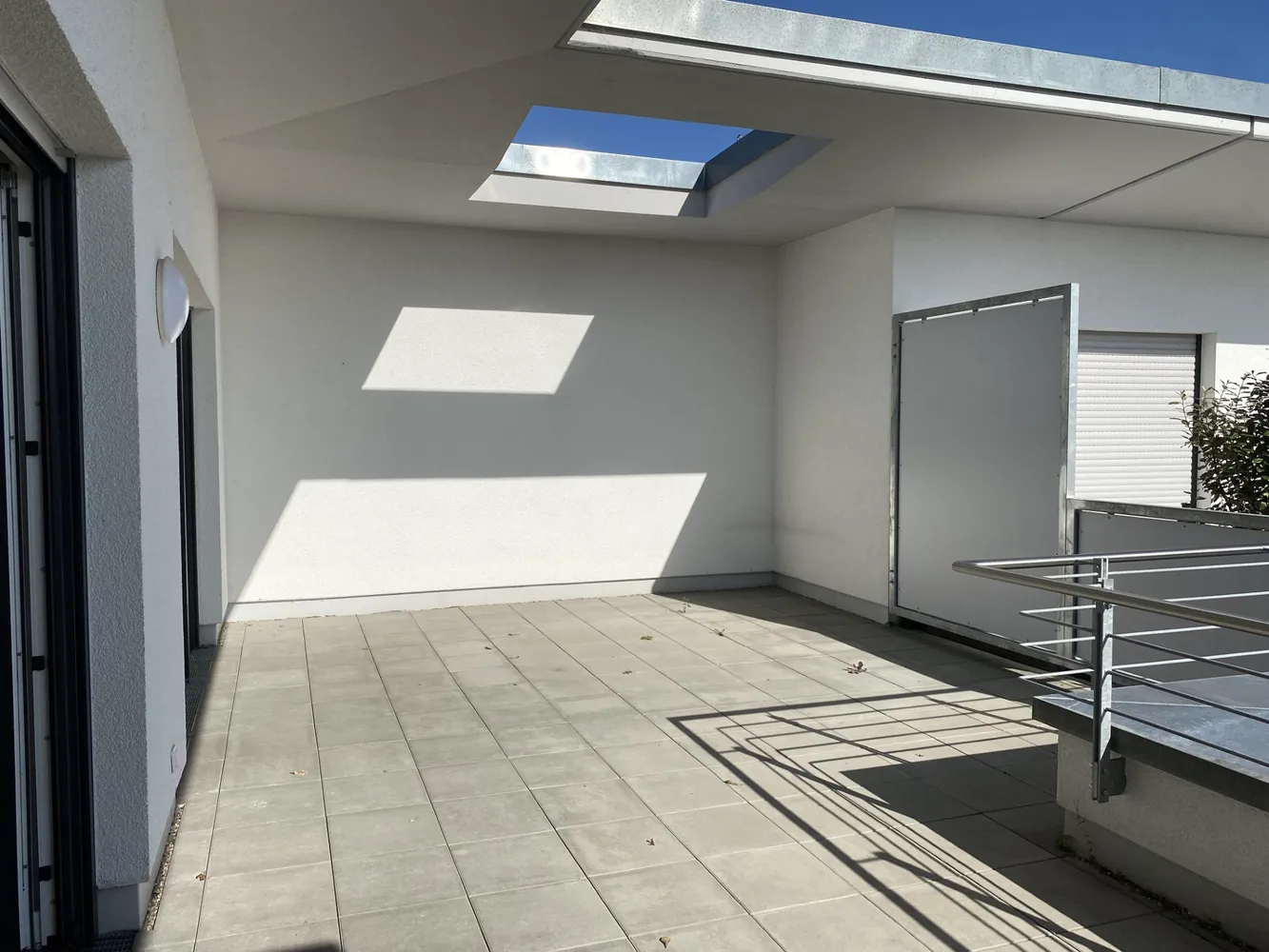 3 Zimmer Wohnung mit 112 m² in Speyer – Bild 4