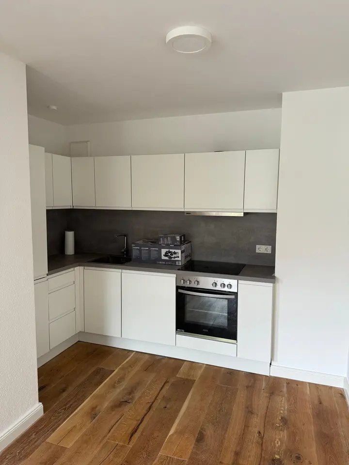 2 Zimmer Wohnung mit 67 m² in Kaiserslautern – Bild 4