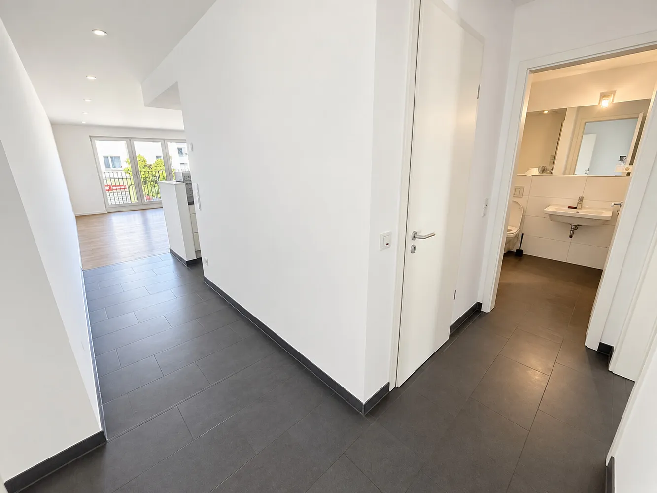 3 Zimmer Wohnung mit 95 m² in Köln – Bild 8