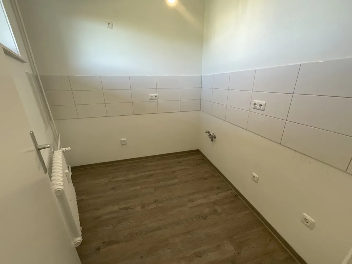1 Zimmer Wohnung mit 37 m² in Hamburg – Bild 6