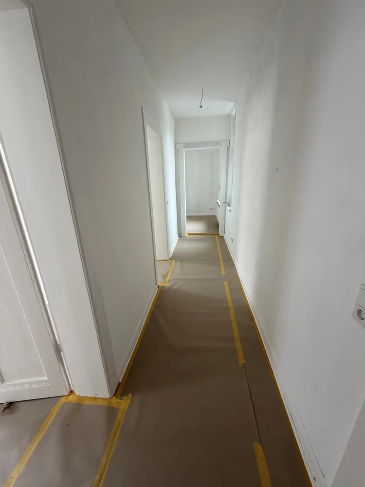 3 Zimmer Wohnung mit 70 m² in Hannover – Bild 2