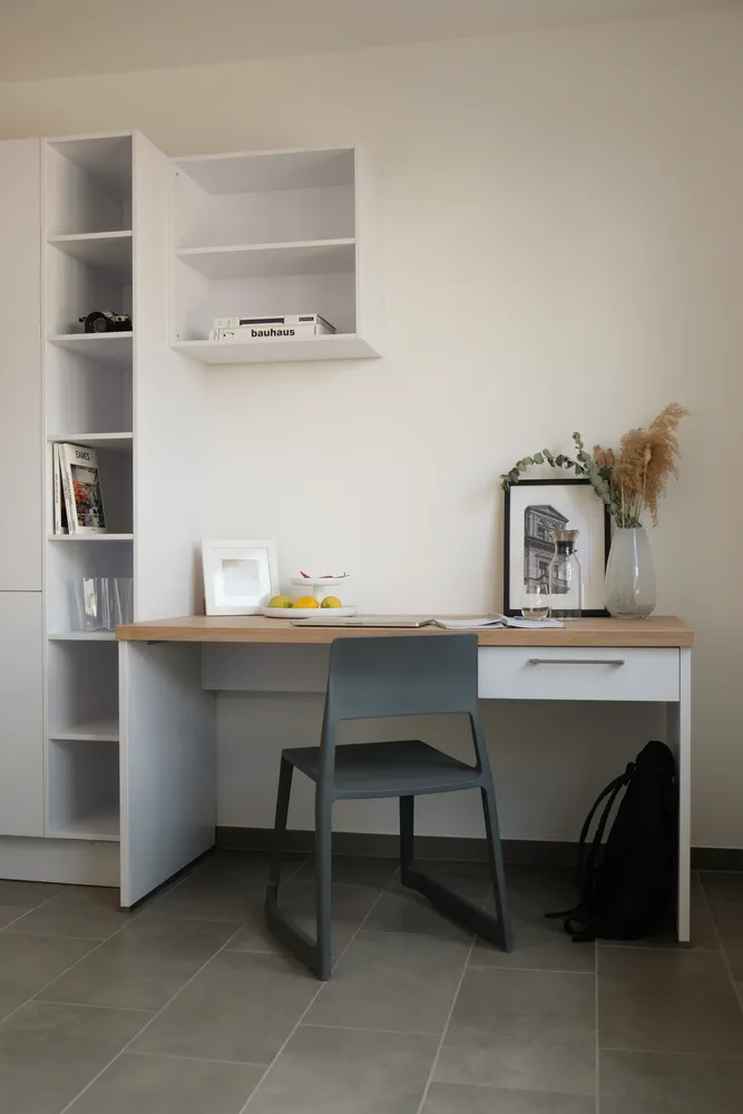 1 Zimmer Wohnung mit 23 m² in Landau in der Pfalz – Bild 7