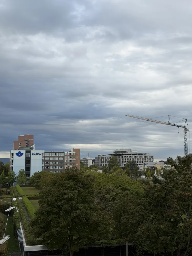3 Zimmer Wohnung mit 78 m² in Karlsruhe – Bild 11