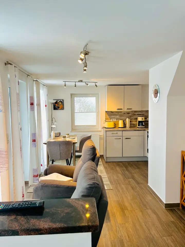 WG-Zimmer mit 47 m² in Kiel – Bild 6