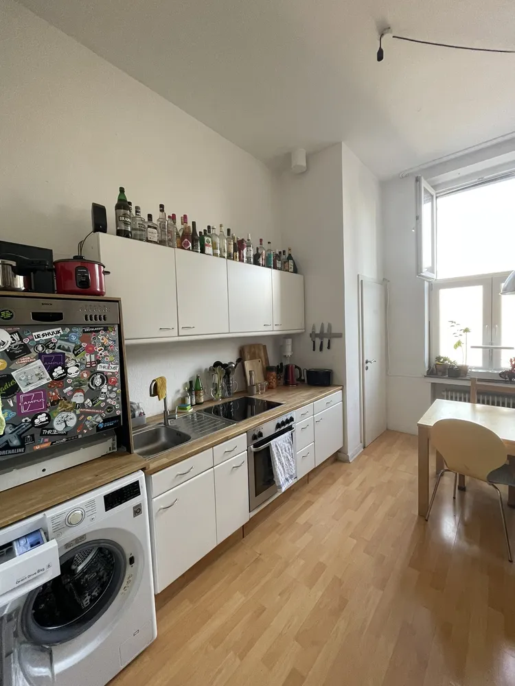 4 Zimmer Wohnung mit 85 m² in Aachen – Bild 11
