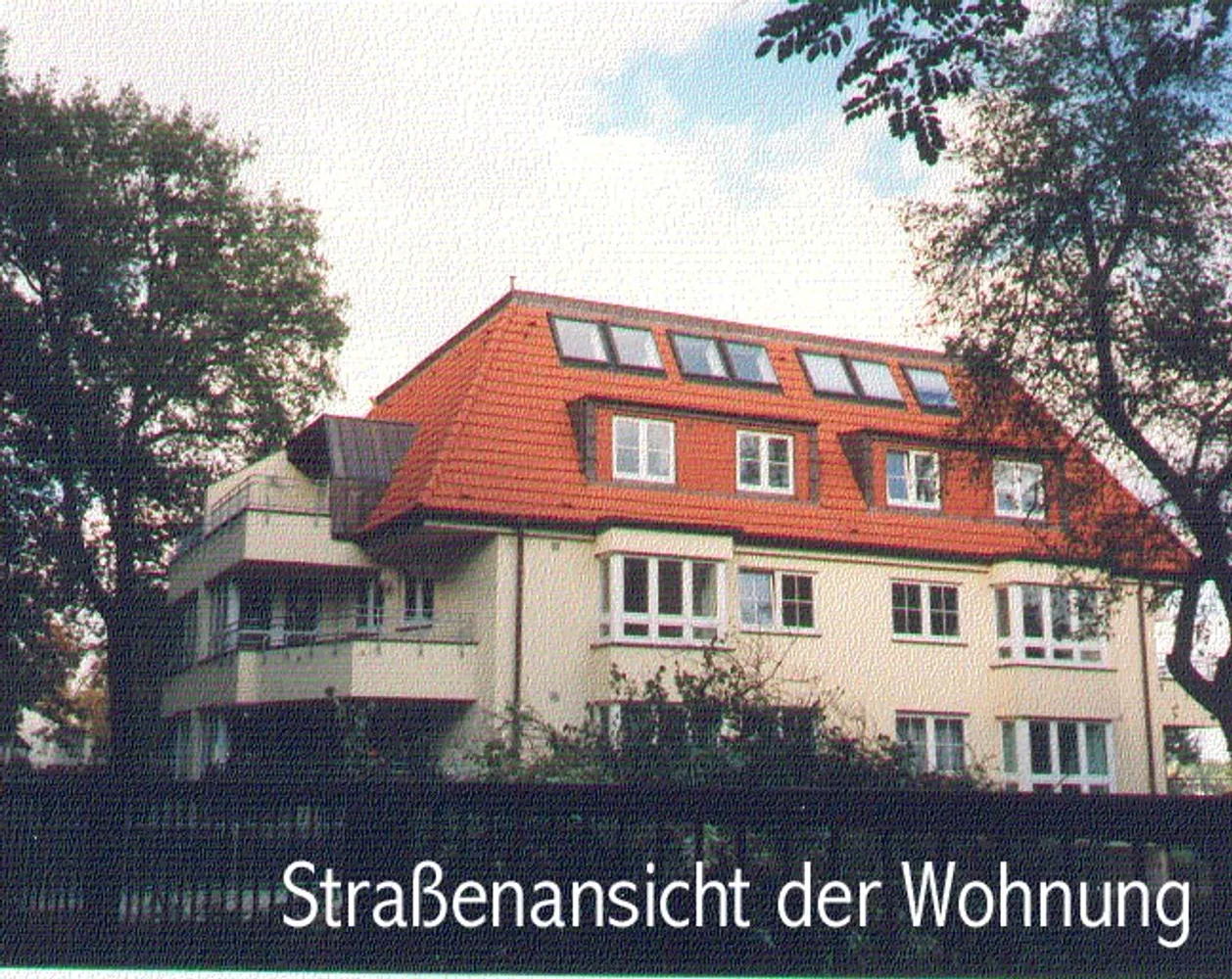 3 Zimmer Wohnung mit 76 m² in Berlin – Bild 1
