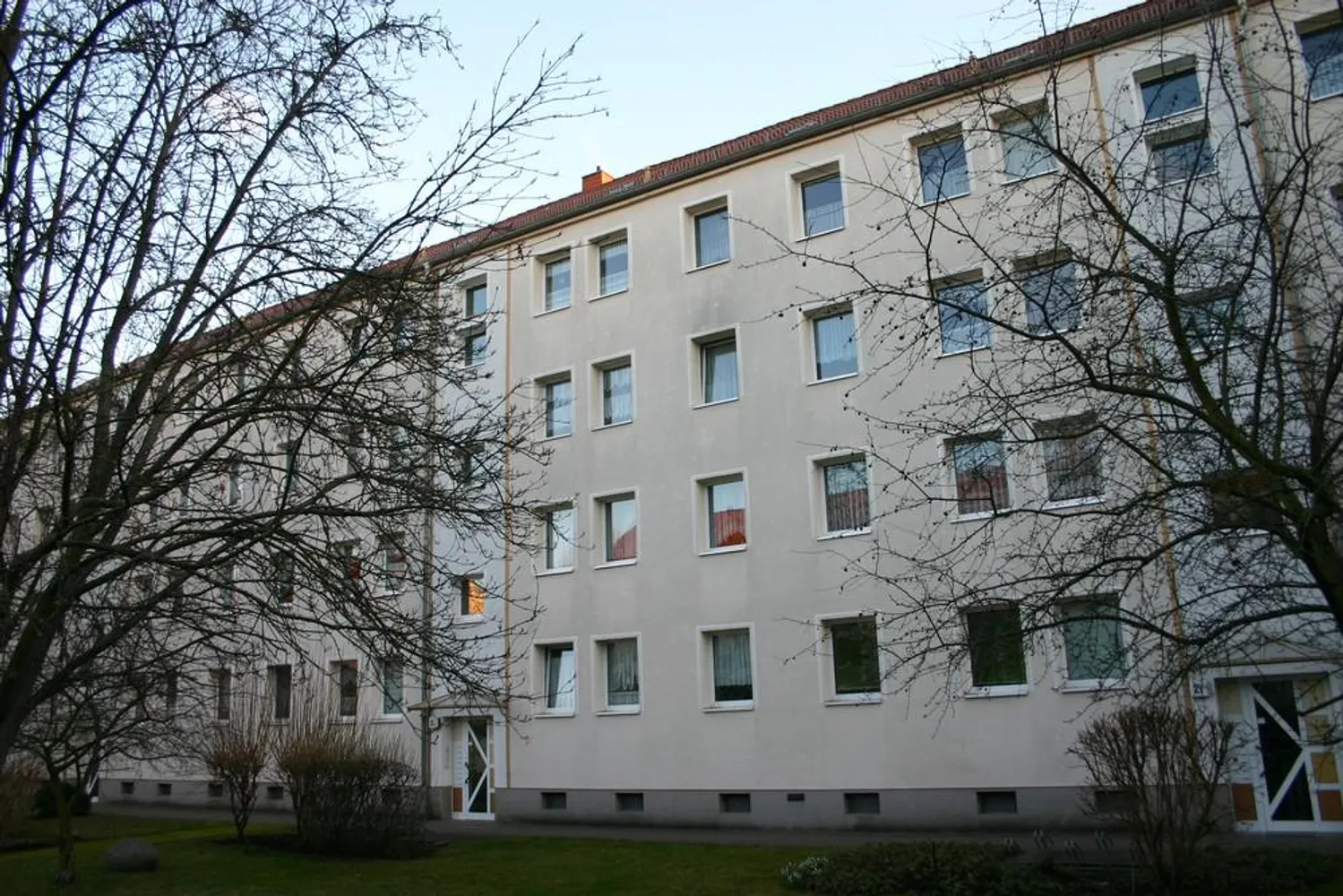 3 Zimmer Wohnung mit 59 m² in Magdeburg – Bild 6