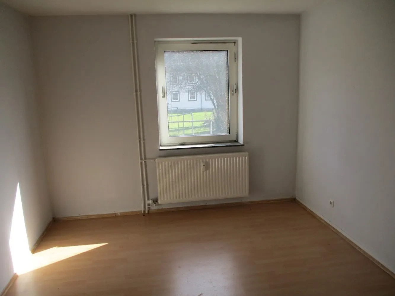 3 Zimmer Wohnung mit 57 m² in Salzgitter – Bild 1