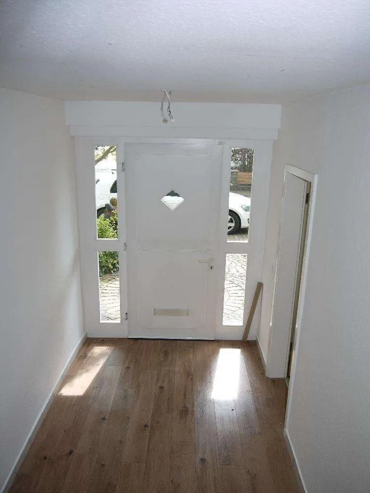 4 Zimmer Haus mit 110 m² in Düsseldorf – Bild 6
