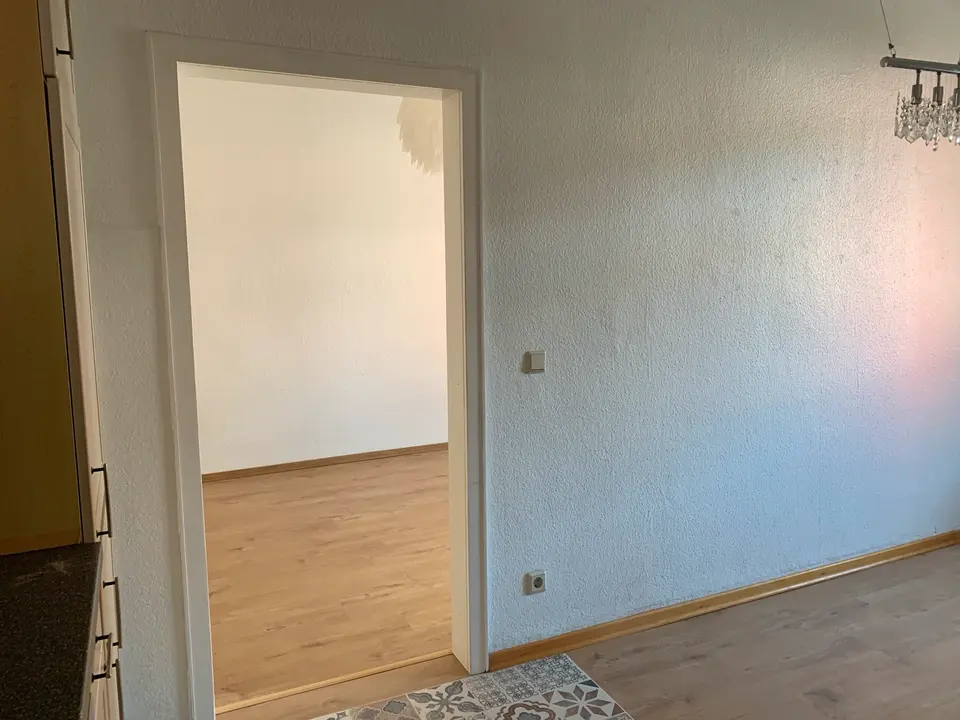 2 Zimmer Wohnung mit 52 m² in Saarbrücken – Bild 4