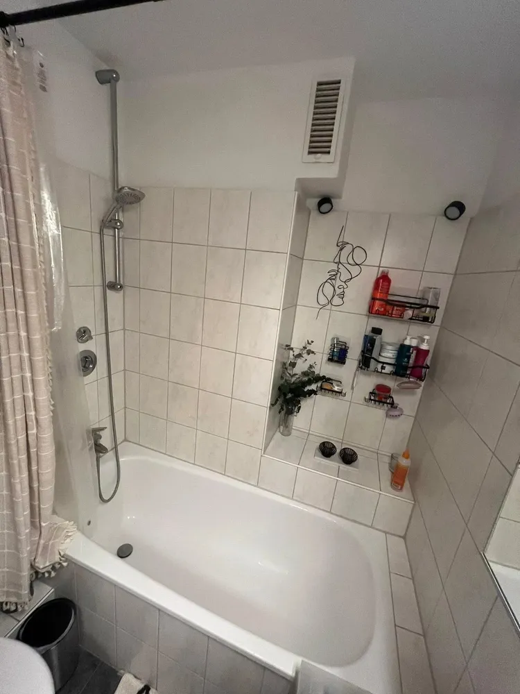 2 room apartment with 34 m² in Cologne – Photo 10