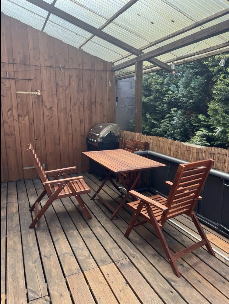 6 Zimmer Wohnung mit 143 m² in Kiel – Bild 4