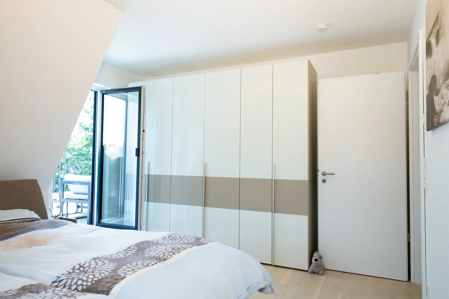 2 Zimmer Wohnung mit 80 m² in München – Bild 10