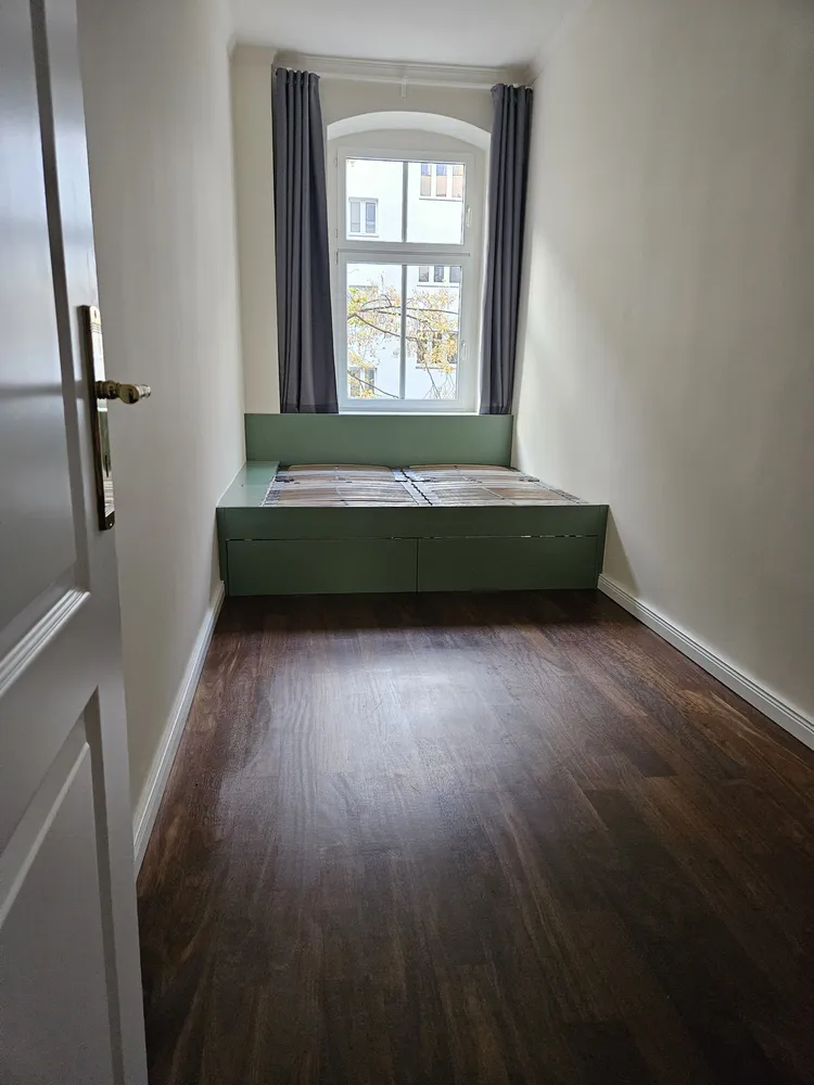 2 Zimmer Wohnung mit 69 m² in Berlin – Bild 10