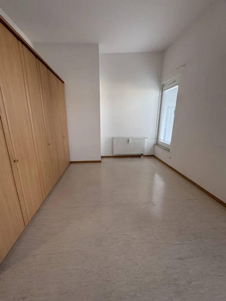 2 Zimmer Wohnung mit 62 m² in Aachen – Bild 1