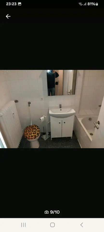 4 Zimmer Wohnung mit 75 m² in Hof – Bild 5