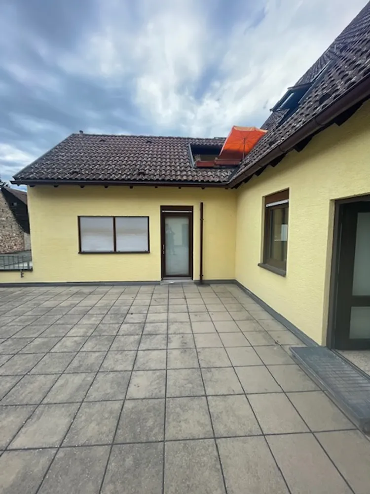 1 Zimmer Wohnung mit 49 m² in Mannheim – Bild 10