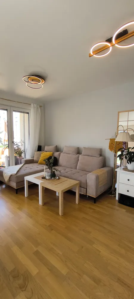 3 Zimmer Wohnung mit 75 m² in München – Bild 4