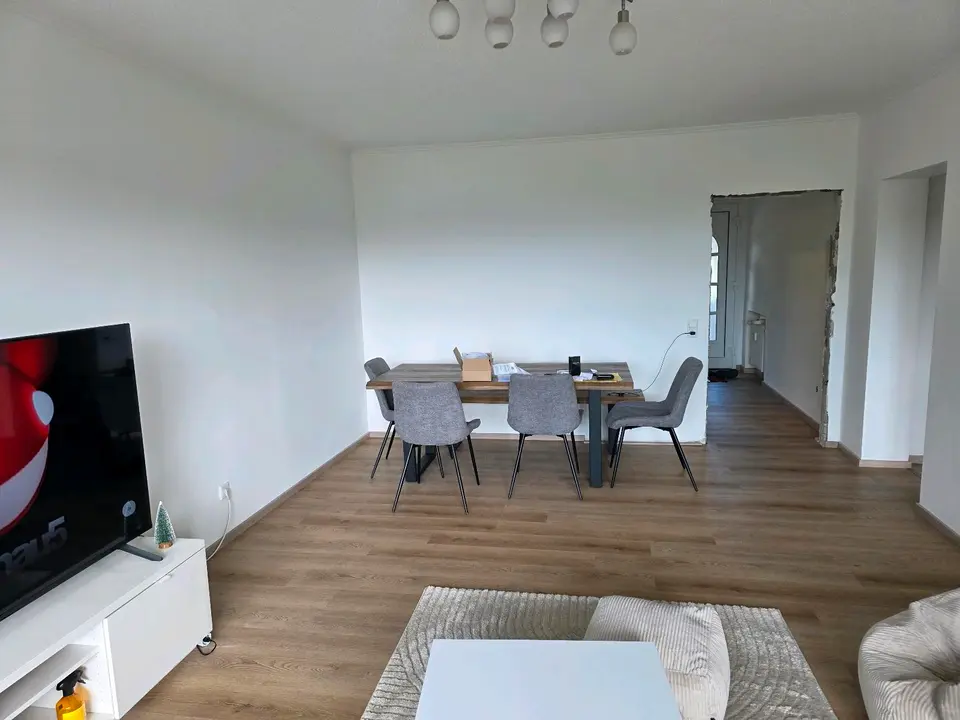 3 Zimmer Wohnung mit 74 m² in Lüdenscheid – Bild 4