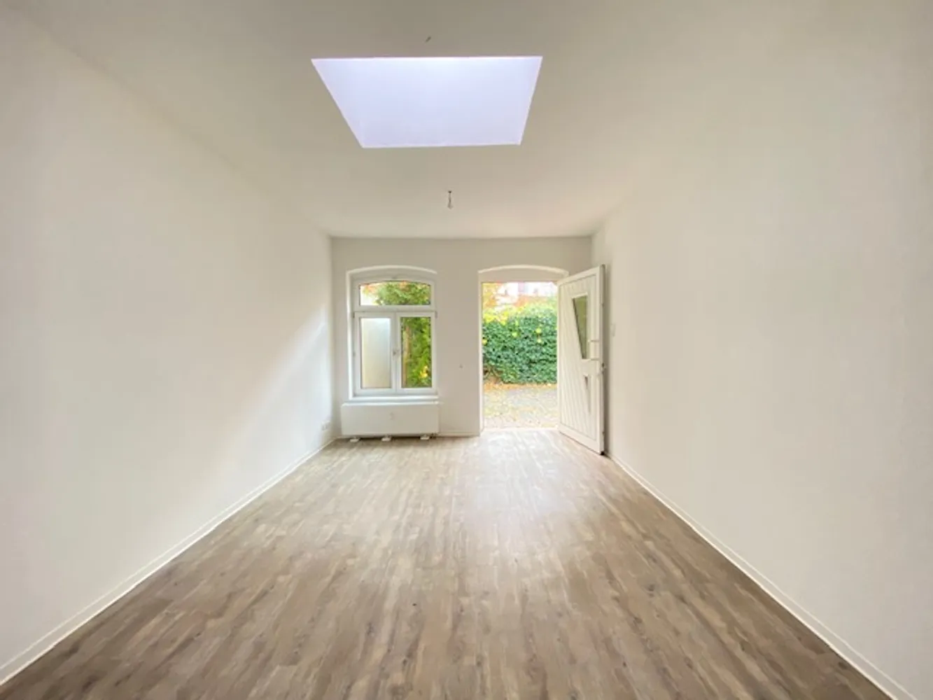 1 Zimmer Wohnung mit 29 m² in Leipzig – Bild 1