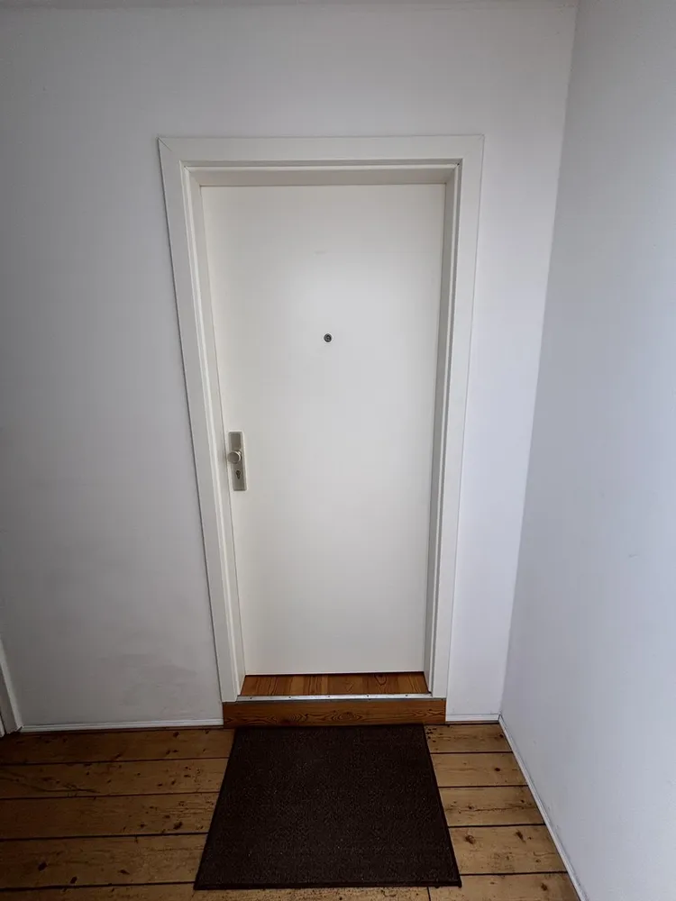 1 Zimmer Wohnung mit 45 m² in Hamburg – Bild 4