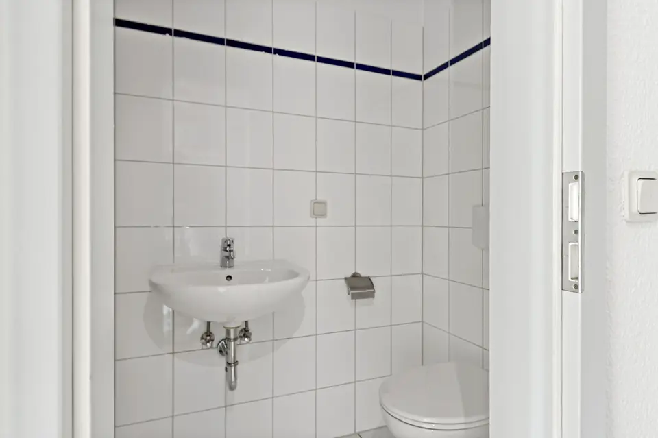 2 Zimmer Wohnung mit 46 m² in Zeitz – Bild 7
