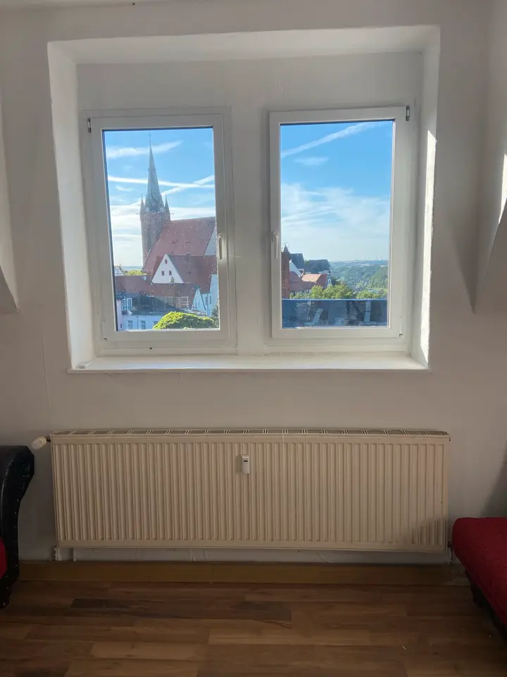 4 Zimmer Wohnung mit 105 m² in Grimma – Bild 3