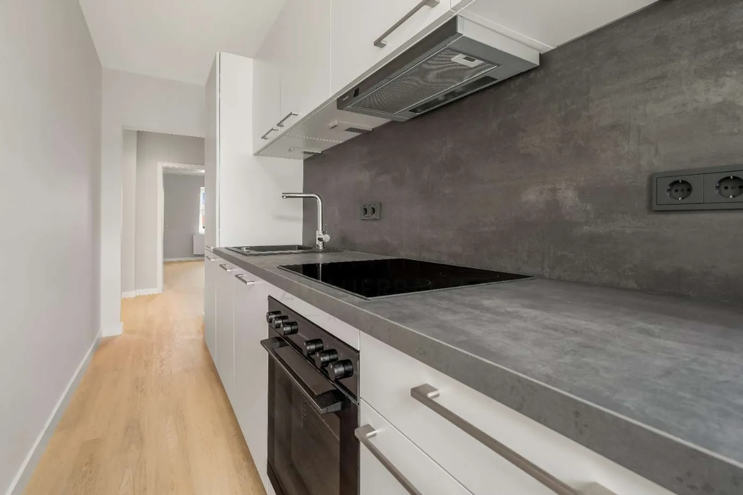 3 Zimmer Wohnung mit 60 m² in Dresden – Bild 7