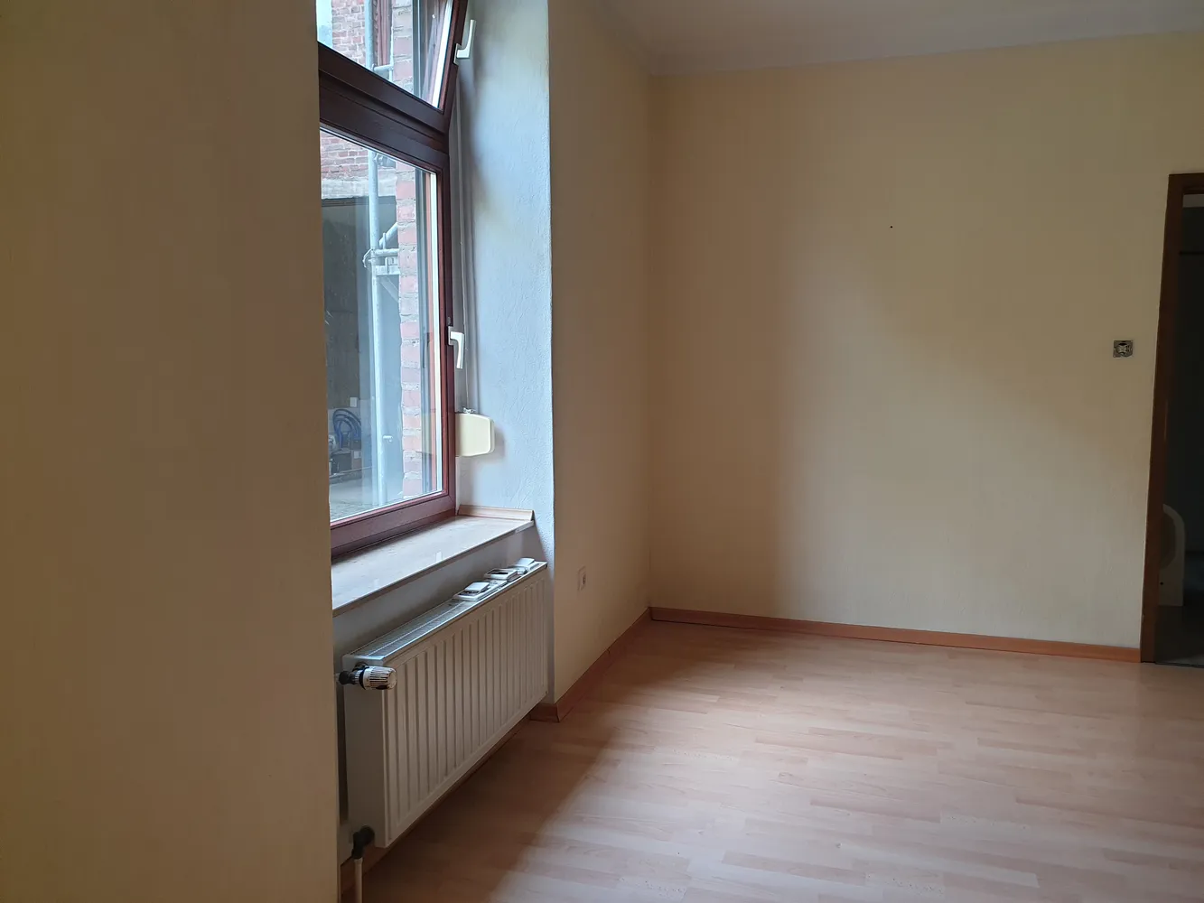 2 Zimmer Wohnung mit 47 m² in Köln – Bild 2