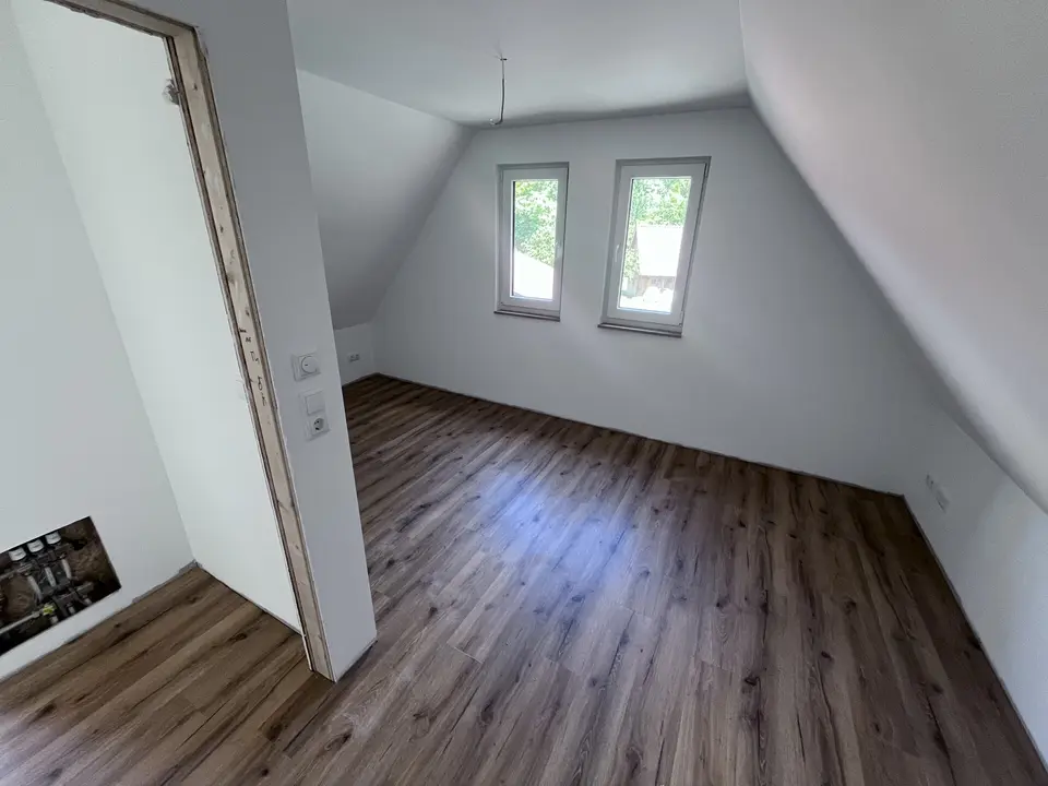 3 Zimmer Haus mit 70 m² in Soltau – Bild 9