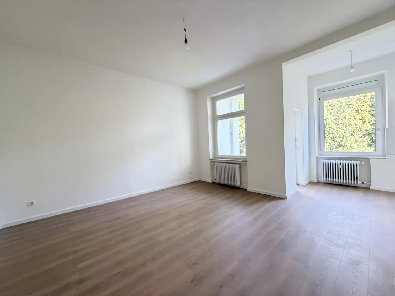 3 Zimmer Wohnung mit 63 m² in Wuppertal – Bild 7