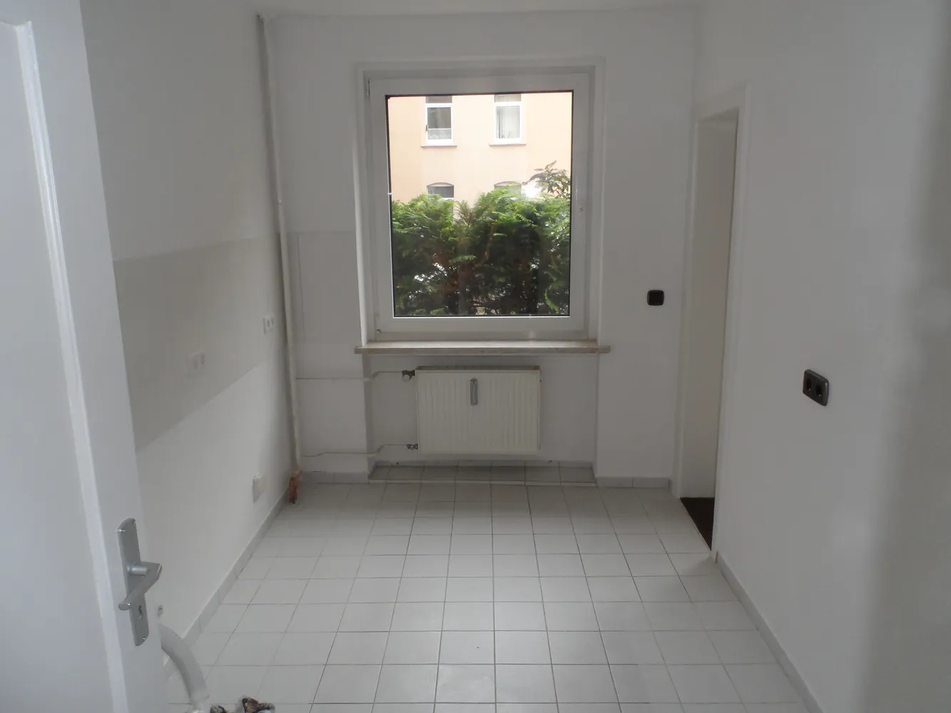 4 room apartment with 88 m² in Brunswick – Photo 8