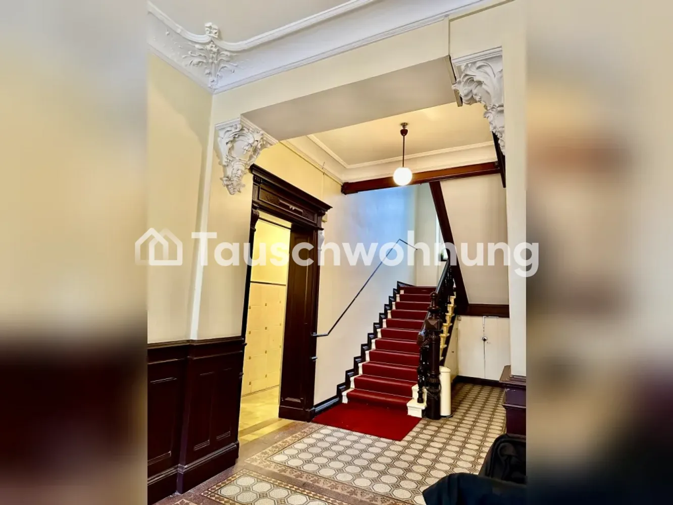 2 room apartment with 74 m² in Berlin – Photo 3