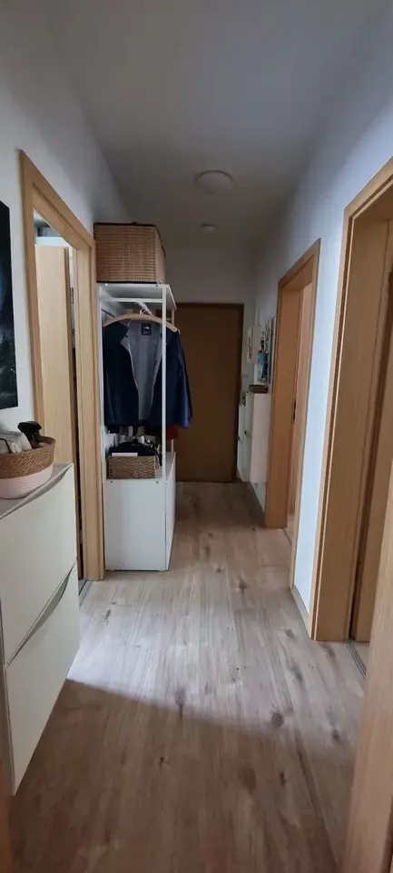 3 room apartment with 60 m² in Magdeburg – Photo 4