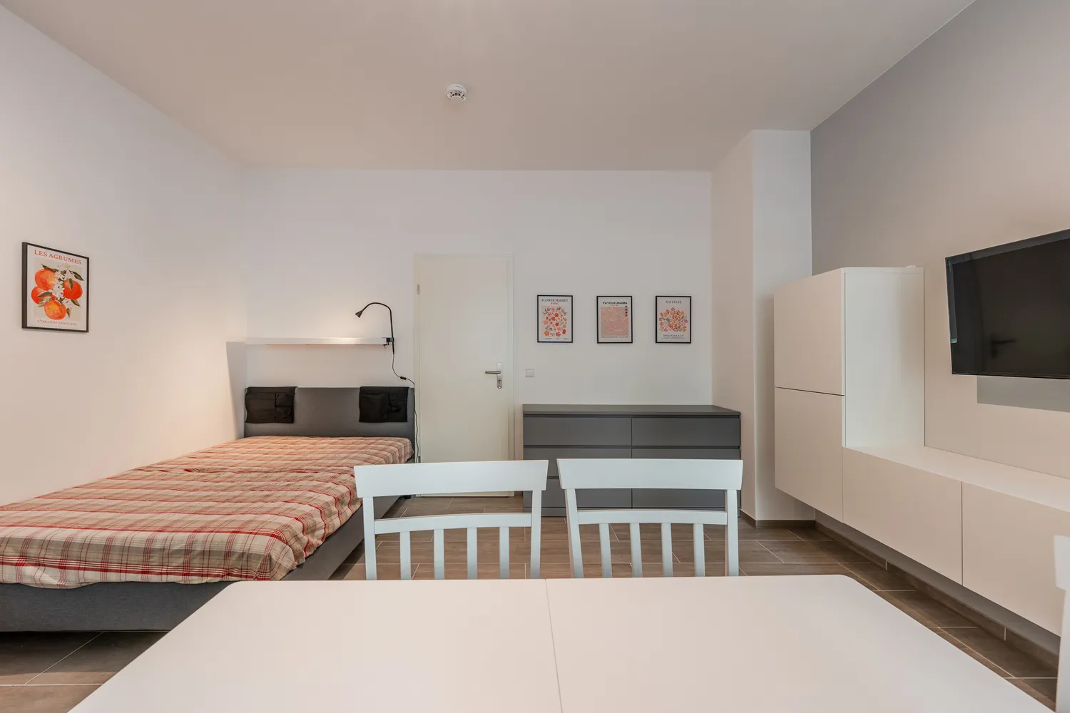 1 Zimmer Wohnung mit 38 m² in Berlin – Bild 6