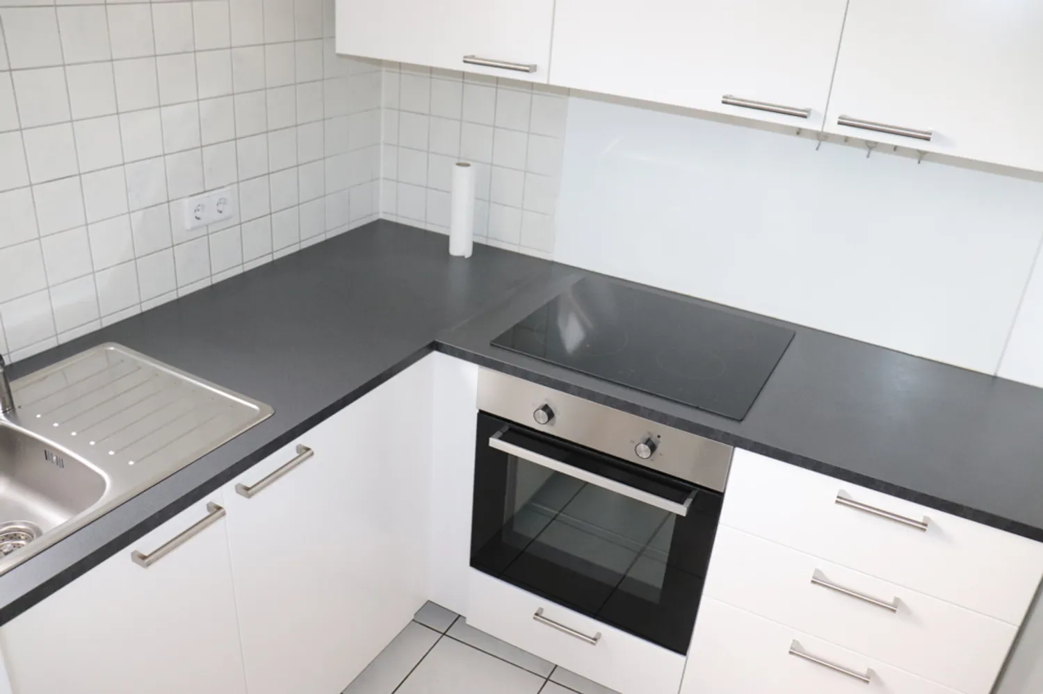 1 Zimmer Wohnung mit 37 m² in Wiesbaden – Bild 6