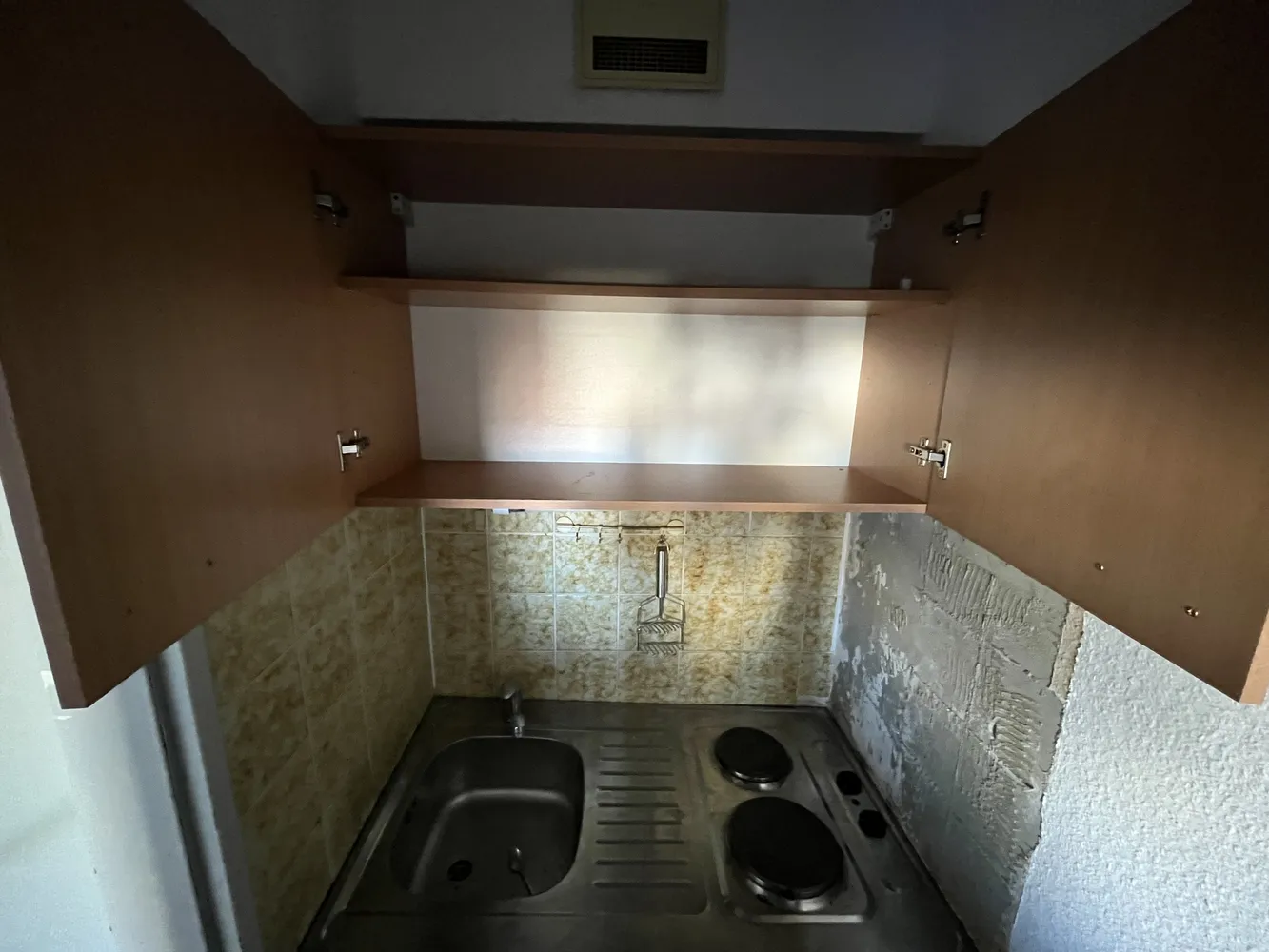 1 Zimmer Wohnung mit 24 m² in Köln – Bild 3