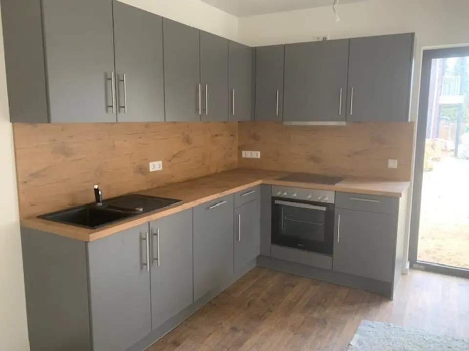 4 Zimmer Wohnung mit 100 m² in Buxtehude – Bild 2