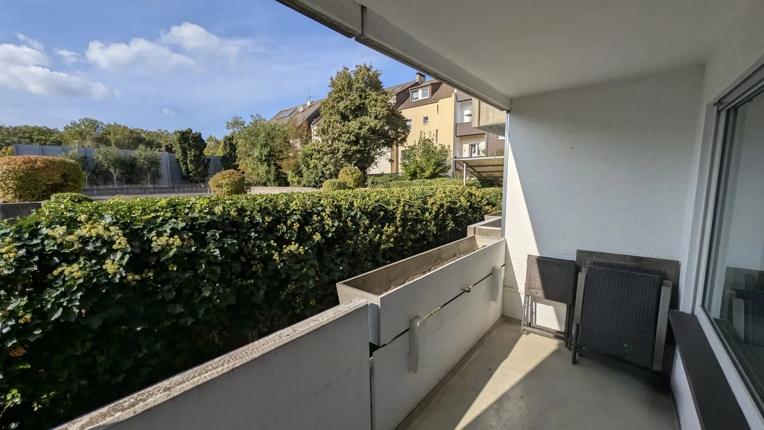 2 Zimmer Wohnung mit 46 m² in Dortmund – Bild 2