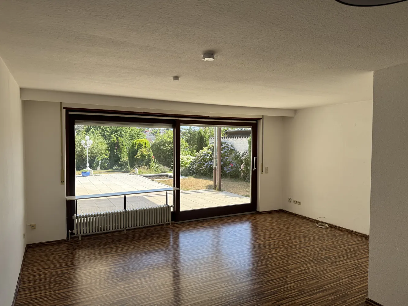 2 Zimmer Wohnung mit 55 m² in Zweibrücken – Bild 1