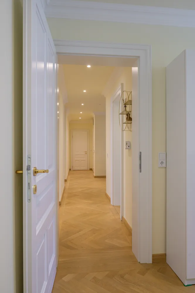 4 Zimmer Wohnung mit 90 m² in München – Bild 3