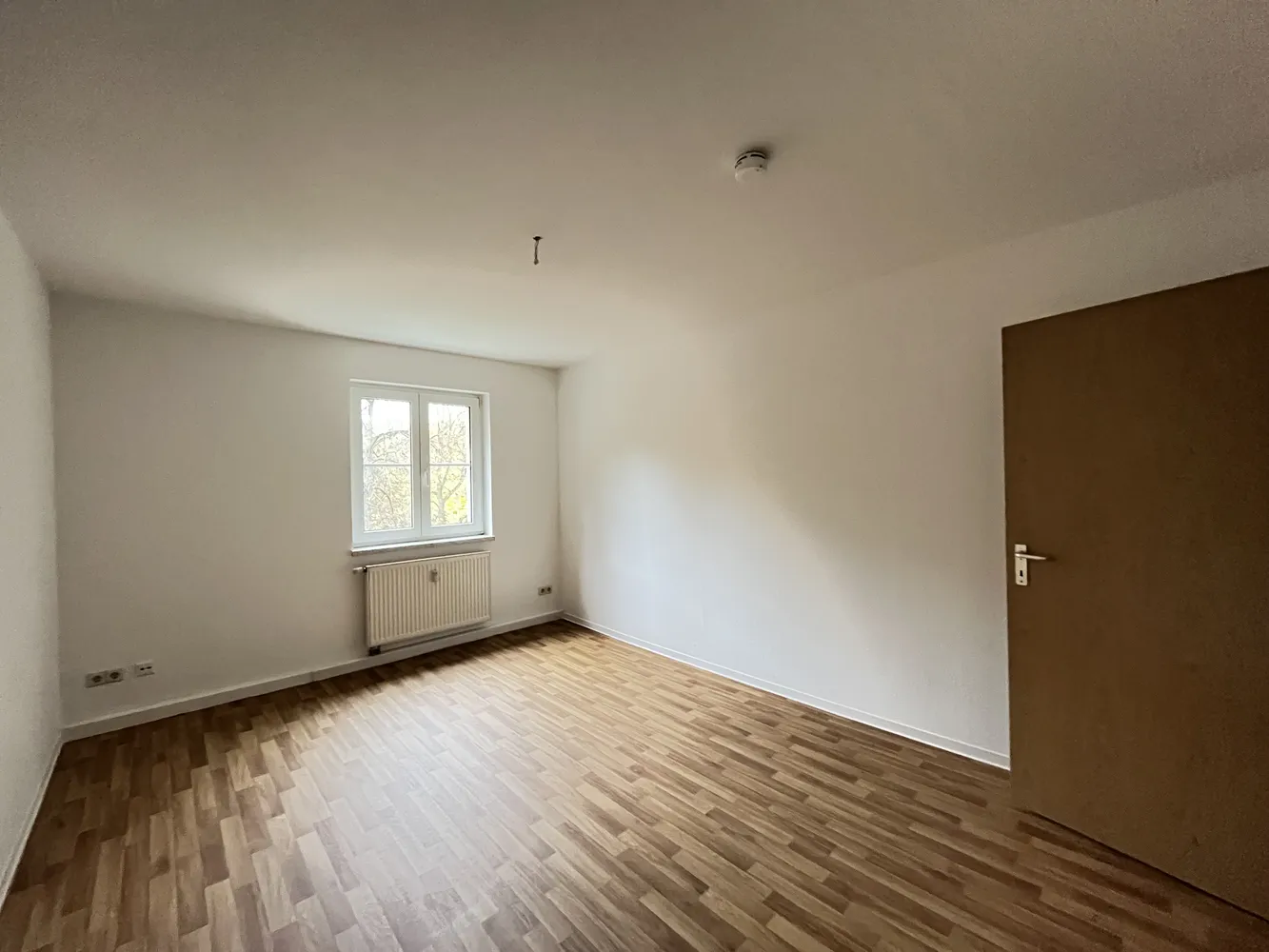 3 room apartment with 70 m² in Chemnitz – Photo 1