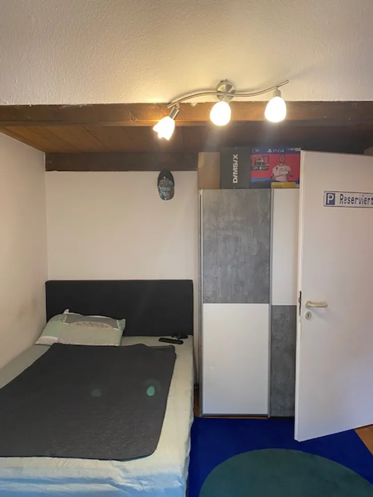 3 Zimmer Wohnung mit 65 m² in Karlsruhe – Bild 11